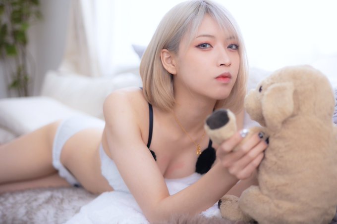 コスプレイヤーぽにょ皇子のTwitter画像33
