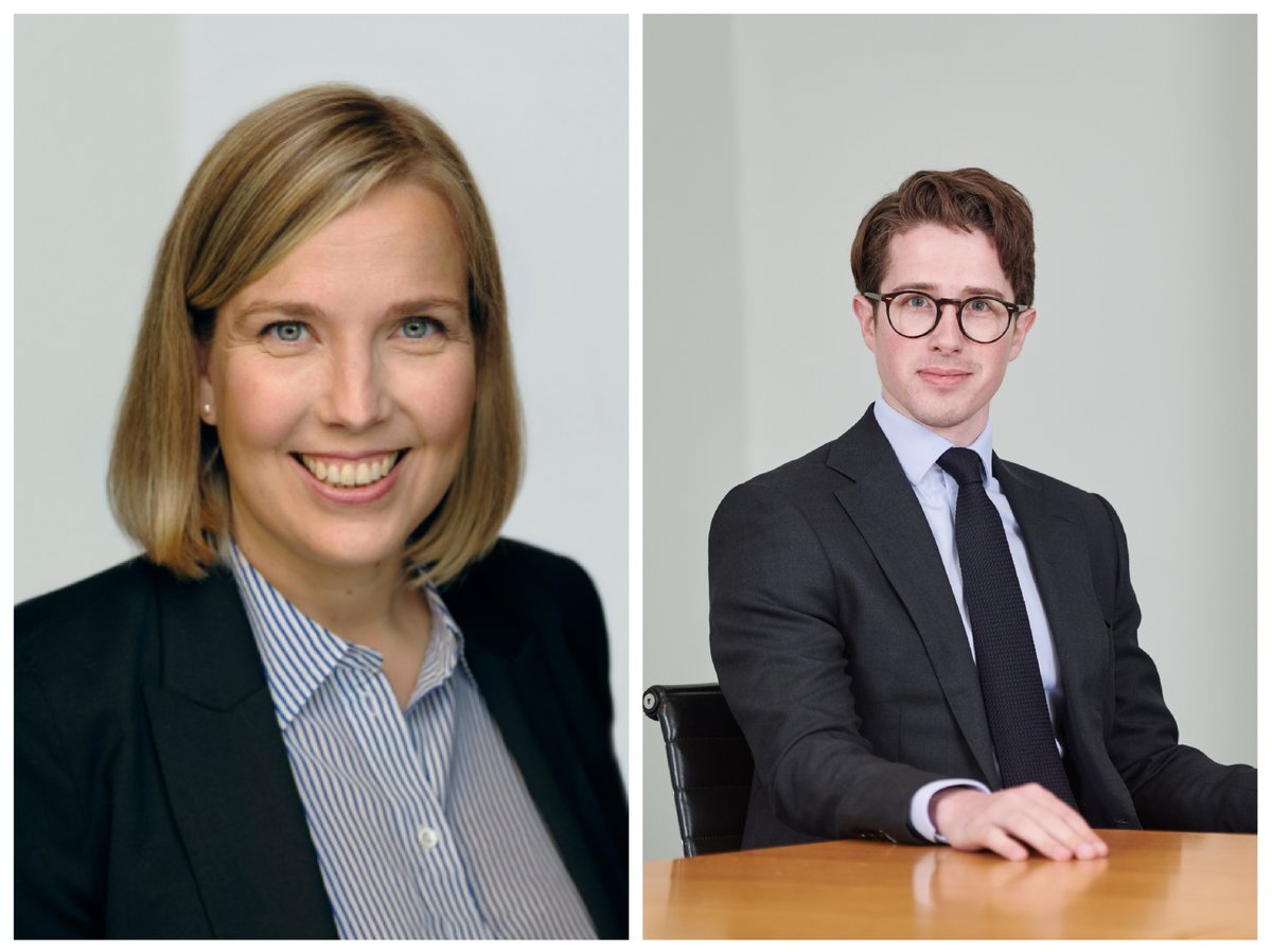 3VBchambers's tweet photo. 3VB’s Liisa Lahti and Cameron Miles have been successful before the Court of Appeal in resisting South Africa’s appeal from a judgment of the High Court holding South Africa was not immune in respect of a cargo of 2,391 bars of silver. Read further here: https://t.co/jE3wOuCFLa https://t.co/YYjEP7Uq60