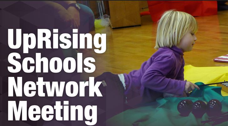 #SEND East Midlands Music Network
#MEHEMUpRising Hivemind meeting 
🗓️Tuesday 18th October, 4-5pm online - FREE
Book now: bit.ly/3s4Az41 
Music Teachers: get practical suggestions to increase focus, creativity and progress in pupils with additional learning needs.