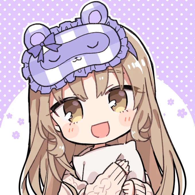 動物系(?)部屋着#描くンゴ #描いたよクレアさん #いぬいらすと #笹の絵 