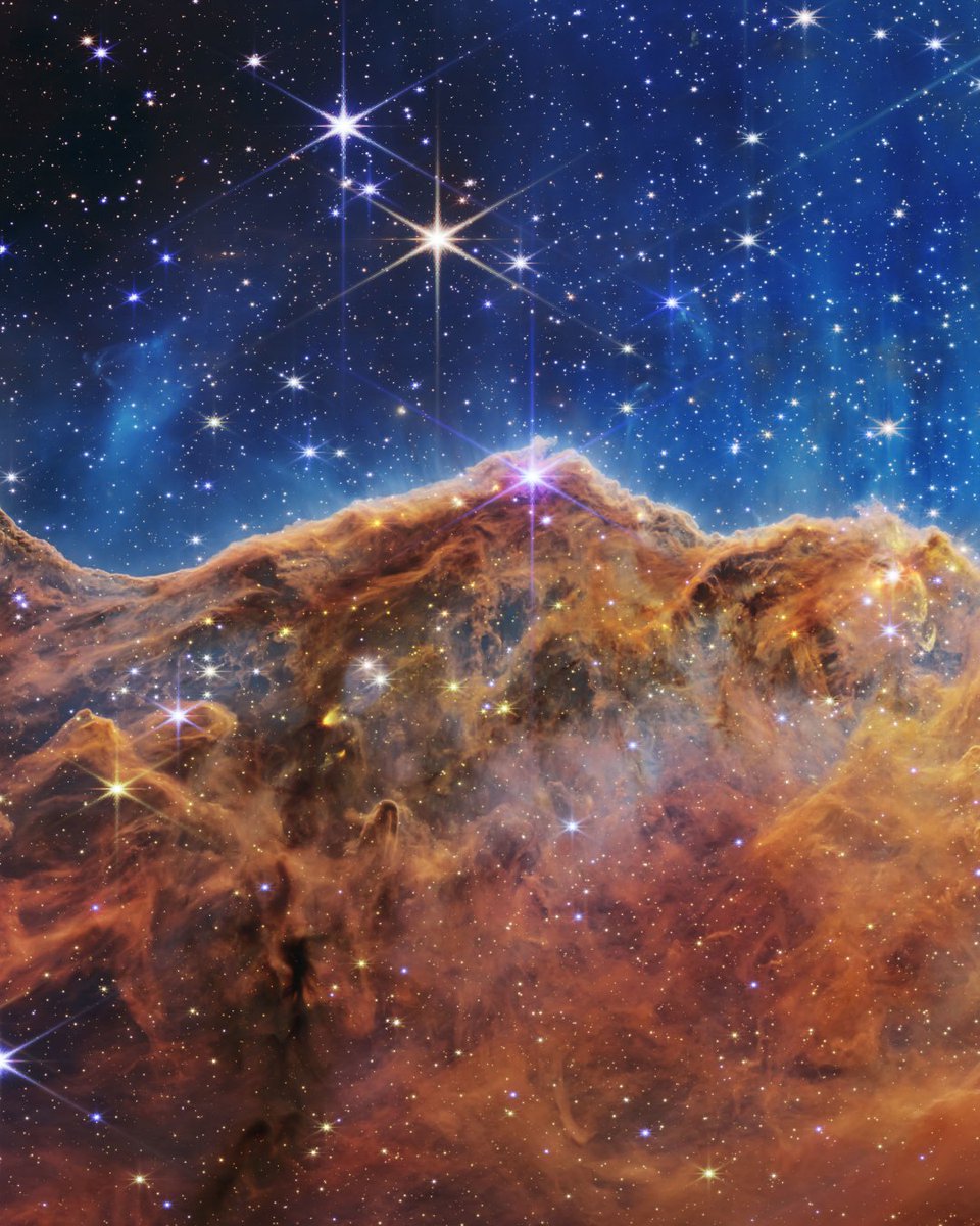 France.tv nature (@francetvnature) on Twitter photo Toujours plus d'étoiles avec le télescope spatial <a href="/NASAWebb/">NASA Webb Telescope</a>. ✨
À l'occasion de la 31e édition de la Fête de la science, France 5 propose le documentaire « 𝗝𝗮𝗺𝗲𝘀 𝗪𝗲𝗯𝗯, 𝘃𝗼𝘆𝗮𝗴𝗲 𝗮𝘂𝘅 𝗼𝗿𝗶𝗴𝗶𝗻𝗲𝘀 𝗱𝗲 𝗹'𝘂𝗻𝗶𝘃𝗲𝗿𝘀 », ce jeudi 13 octobre à 21.00 ! 🌌 Toujours plus d'étoiles avec le télescope spatial <a href="/NASAWebb/">NASA Webb Telescope</a>. ✨
À l'occasion de la 31e édition de la Fête de la science, France 5 propose le documentaire « 𝗝𝗮𝗺𝗲𝘀 𝗪𝗲𝗯𝗯, 𝘃𝗼𝘆𝗮𝗴𝗲 𝗮𝘂𝘅 𝗼𝗿𝗶𝗴𝗶𝗻𝗲𝘀 𝗱𝗲 𝗹'𝘂𝗻𝗶𝘃𝗲𝗿𝘀 », ce jeudi 13 octobre à 21.00 ! 🌌