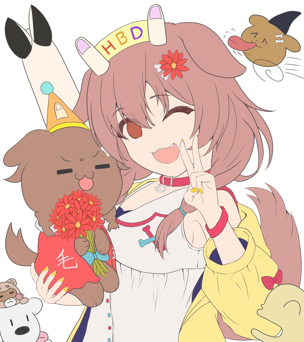 タイムラプスは撮っていませんが、こんな感じで描いてます!! 