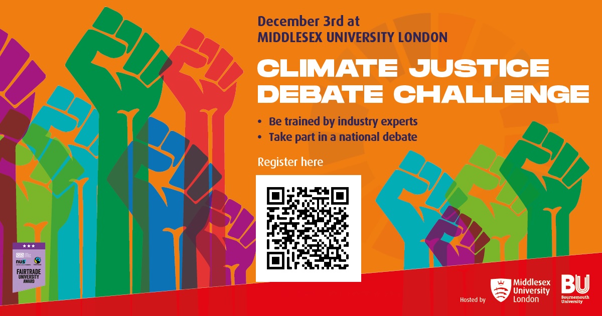 📢#MDXresearch #TeamMDX <a href="/MDXFairtrade/">MDX Fairtrade</a> #Fairtrade