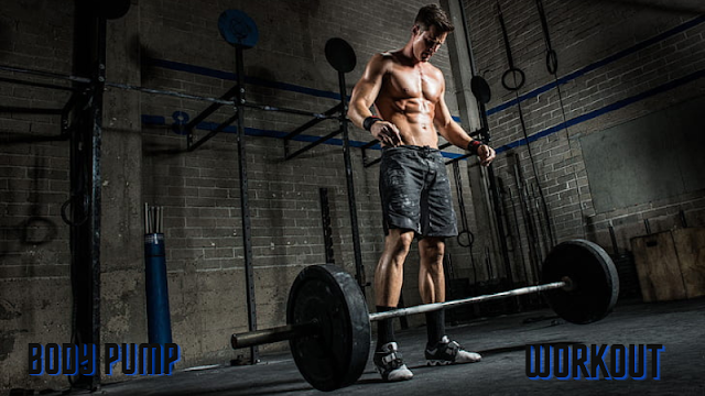 bodyproblems2's tweet photo. Body Pump https://t.co/RlcbThGqHc https://t.co/PUX9vKQKgw