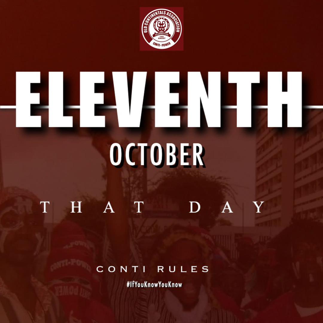 BonneyRexford's tweet photo. 11. 10. 🇱🇻

#ContiRules
#youknowyouknow https://t.co/iGzd7OYJWG