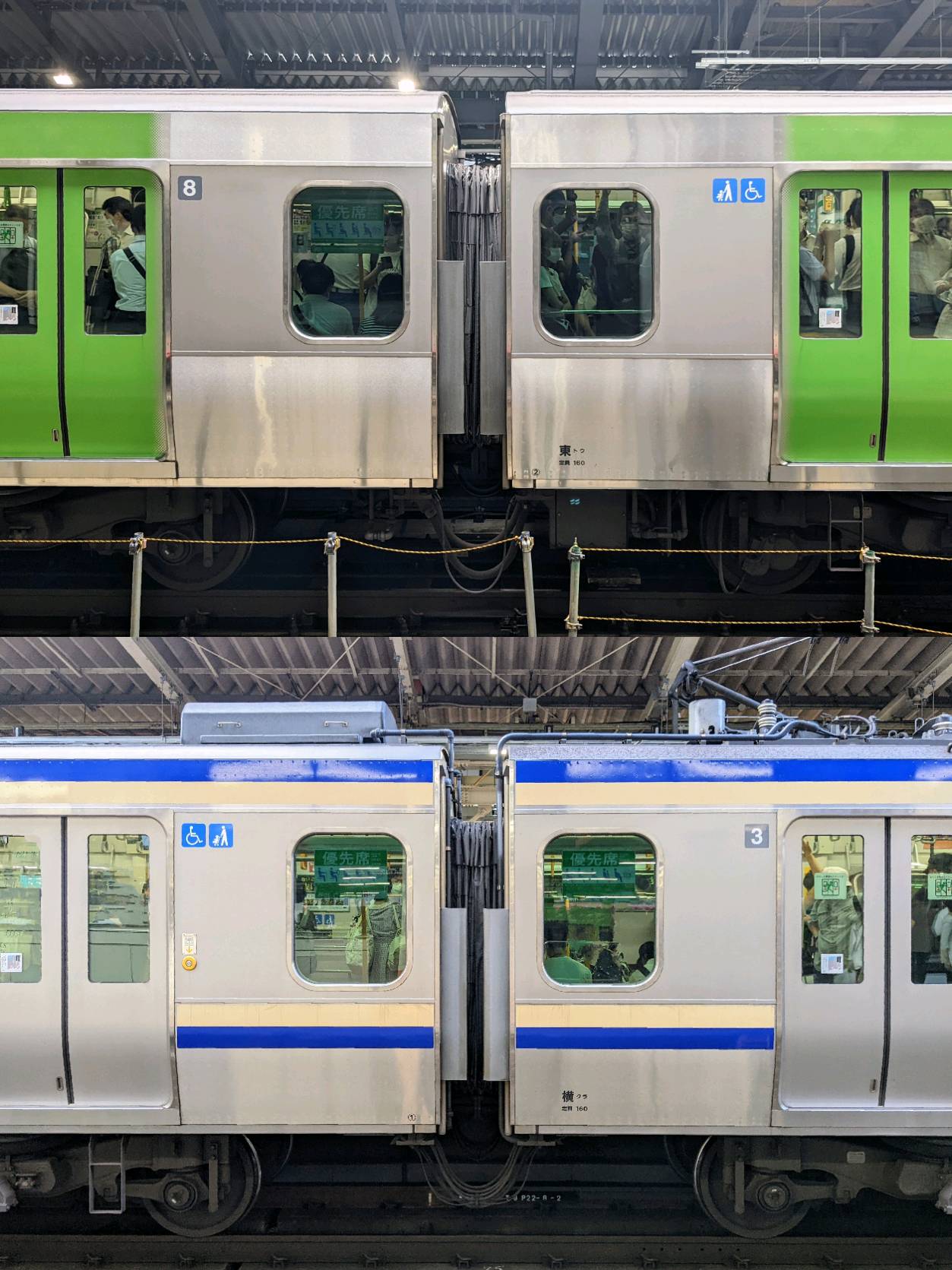 【福袋セール】 MTTC@比較画像 على X:  鉄道模型