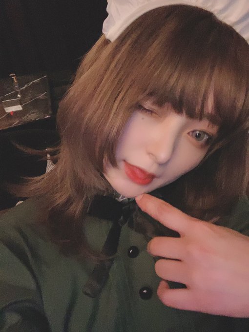 コスプレイヤー高嶺エルのTwitter画像12
