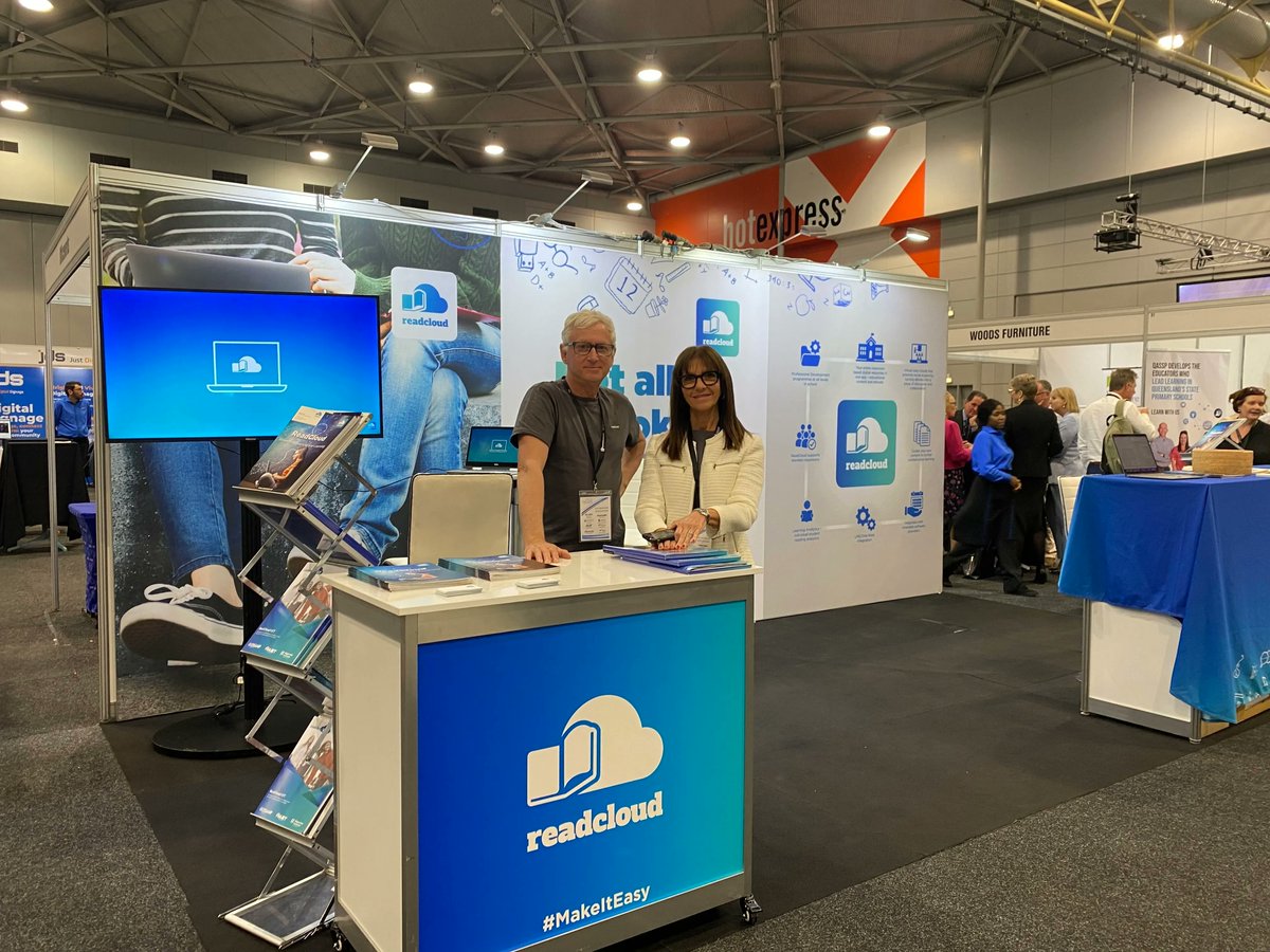 ReadCloud tweet media