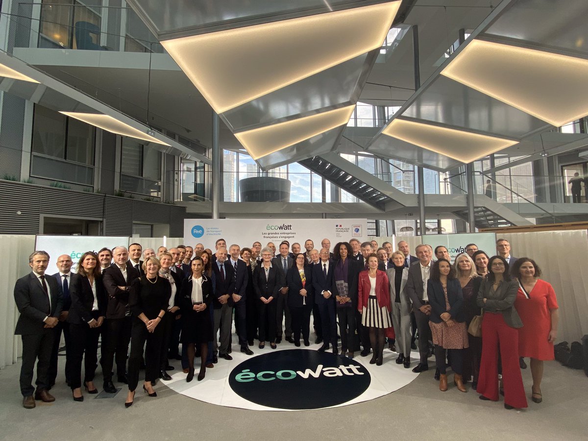 The Adecco Group FR tweet media