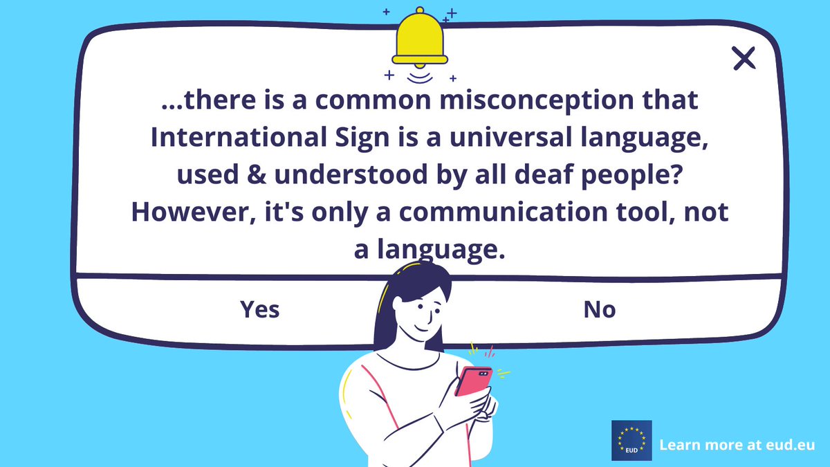 EUD_Brussels's tweet photo. ℹ️❓Did you know... https://t.co/28HZwKEtkh