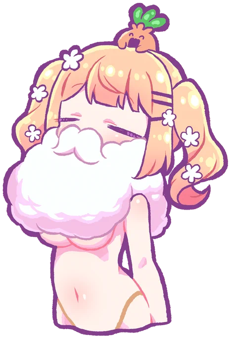 おヘソ投稿していい?いいよ 