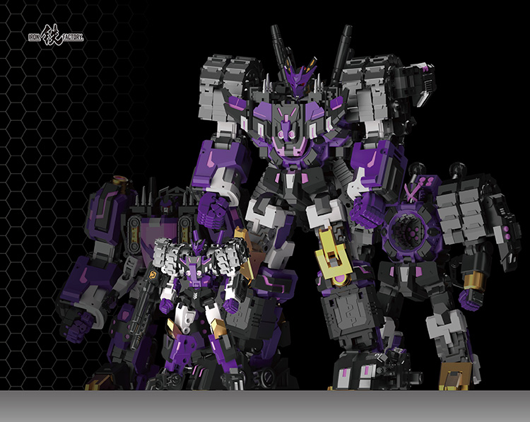 BombusbeeNet's tweet photo. 【Pre-order】Iron Factory IF EX-34 η Alkaid Eta Helex DJD

Link:
https://t.co/xujiyUX1WQ

#Ironfactory #EX34η #AlkaidEta  #Helex #DJD #transformers #transformers1 #transformersg1 #transformerstoys 
#トランスフォーマー
#Decepticon
#トランスフォーマー
#トランスフォーマーフィギュア https://t.co/kXO3ExC5lt
