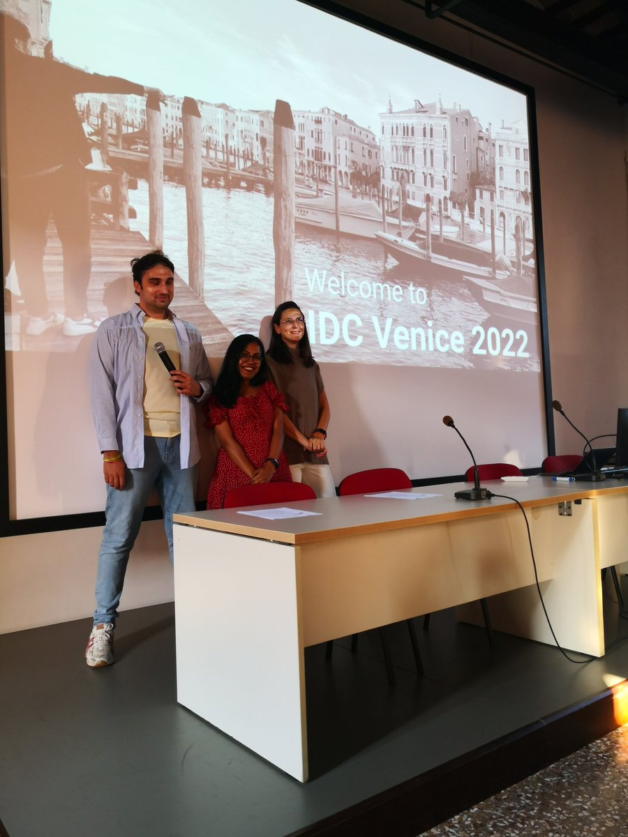 doc_ux's tweet image. Glad for being allowed to give a keynote at the IDC in Venice, Italy. #IDC2022Italy
