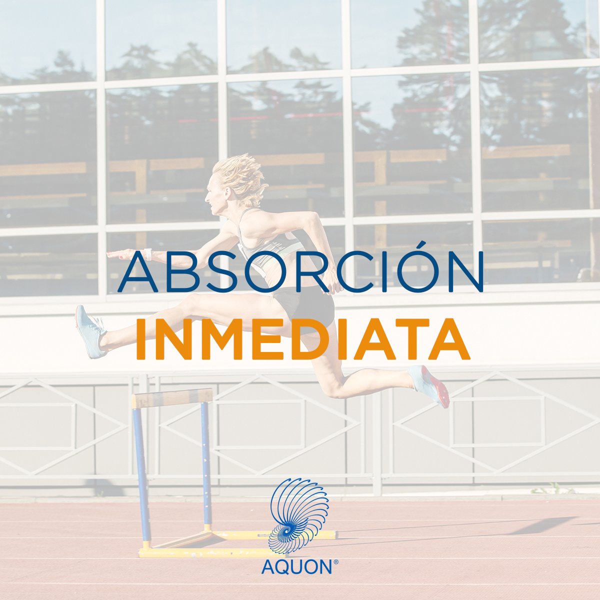 Aquon1's tweet photo. 💧 ¿Qué ocurre cuando entrenamos a alta intensidad?

Perdemos una gran cantidad de minerales y electrolitos, y esto puede pasarnos factura: calambres, falta de atención o incremento de los tiempos de reacción.
⠀⠀ https://t.co/a9PyTJMRkE
