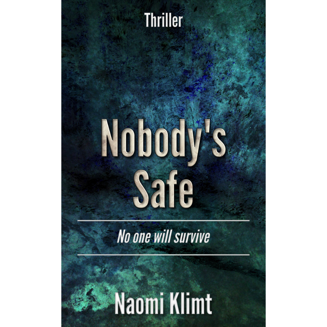 CoverFab's tweet photo. Nobody’s Safe | Grunge Book cover

=> https://t.co/FDFDBMSMp7

#bookcover #book #WritingCommunity #writerscommunity #coverart #bookcoverdesign #bookcoverart #coverdesign #selfpublishing #indieauthor #premadebookcover #coverdesign #Writers https://t.co/OGy5Z8c0af