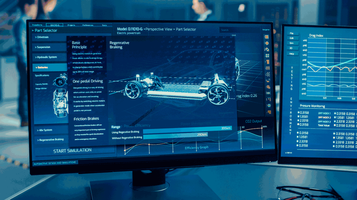 Fatigue4Light's tweet photo. #Fatigue4Light is one of the first projects tackling weight reduction in #automotive chassis parts, a necessary step to further progress in #ElectricVehicle lightweighting, as reduction of vehicle weight impacts positively in CO2 emissions. 

➡️https://t.co/BTjRLepM4W https://t.co/zfU3SKT1ZT