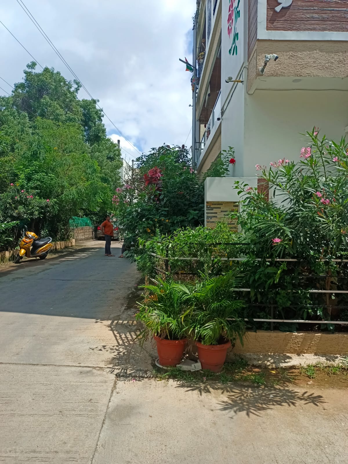 sudheer k (sudheerkonjeti) / Twitter