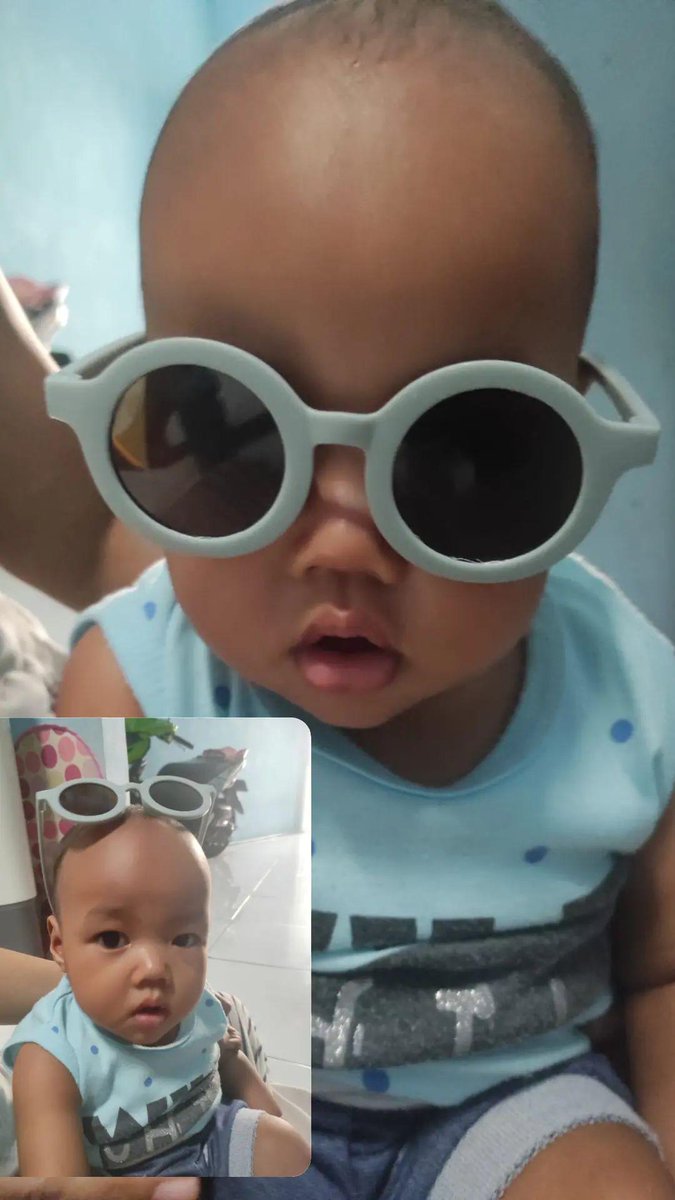 tamaracissy's tweet photo. Terlalu gemaysssssss ade!!!!!! #xabian #bian #7monthsold https://t.co/njbEs5LEsa