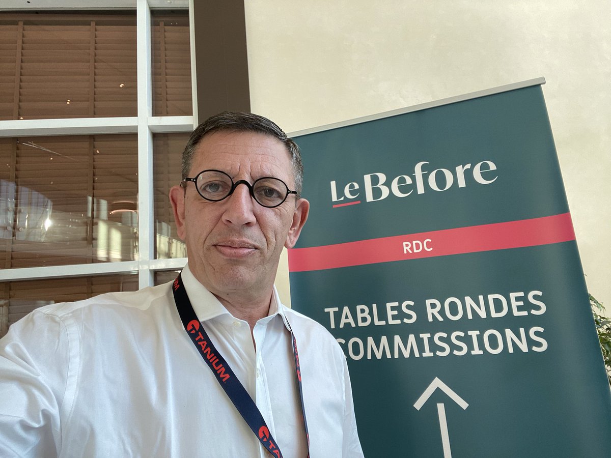 Monaco 🇲🇨 
Day 1 : #LeBefore #LA22 <a href="/Les_Assises/">Les Assises</a> 

#keynote and execs #workshop day

<a href="/PwC_France/">PwC France</a> et Maghreb