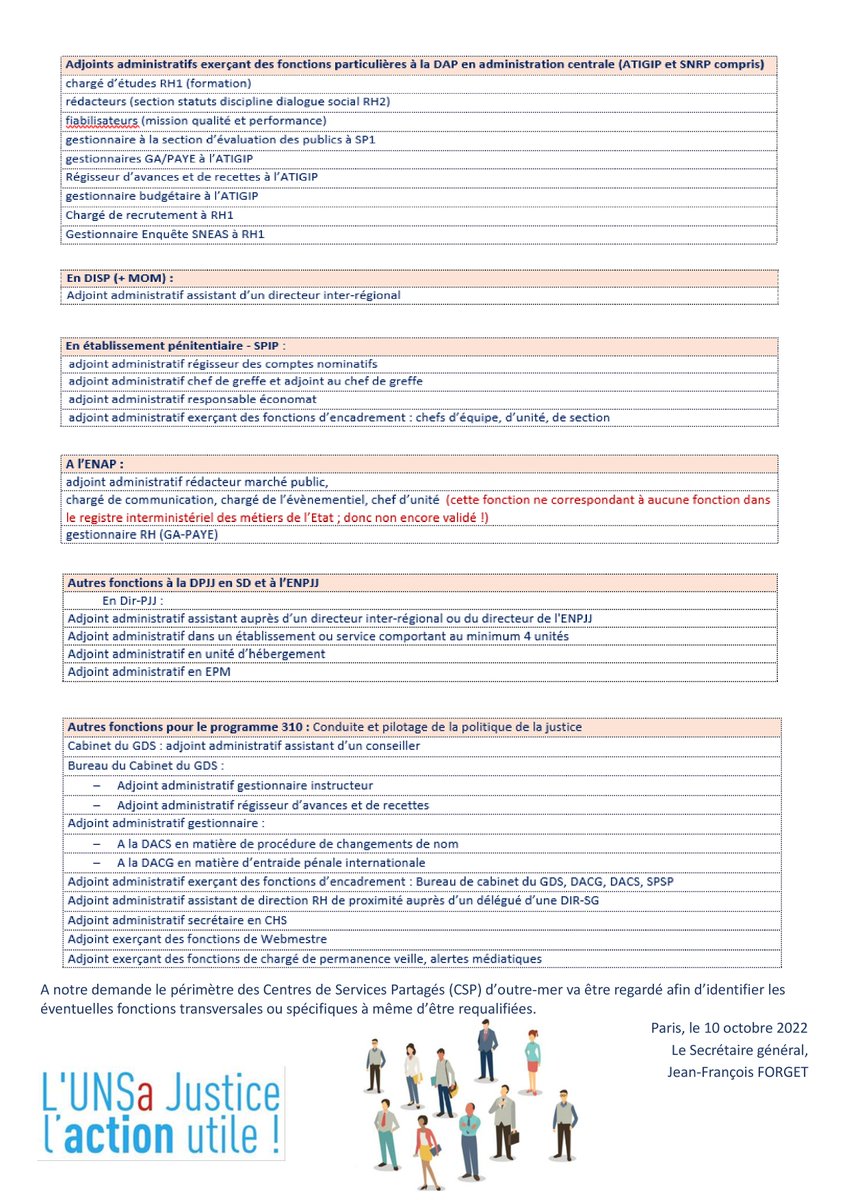 UNSa Justice tweet media
