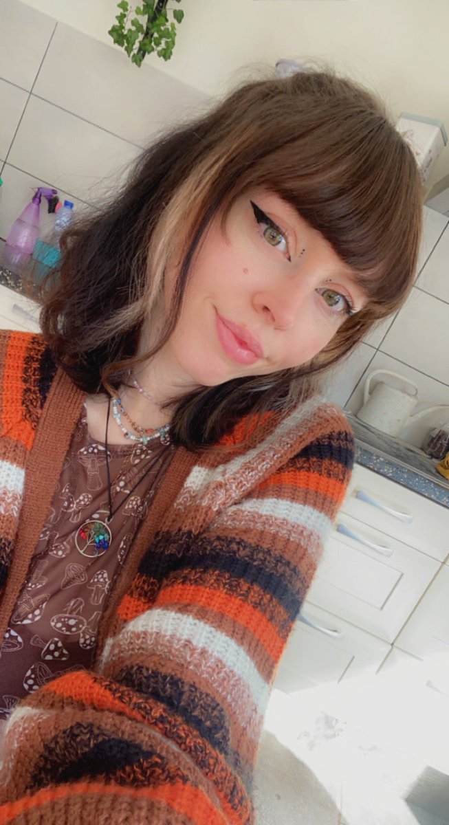 havermelkmatcha's tweet photo. felt cute https://t.co/OVVeVKdQaQ