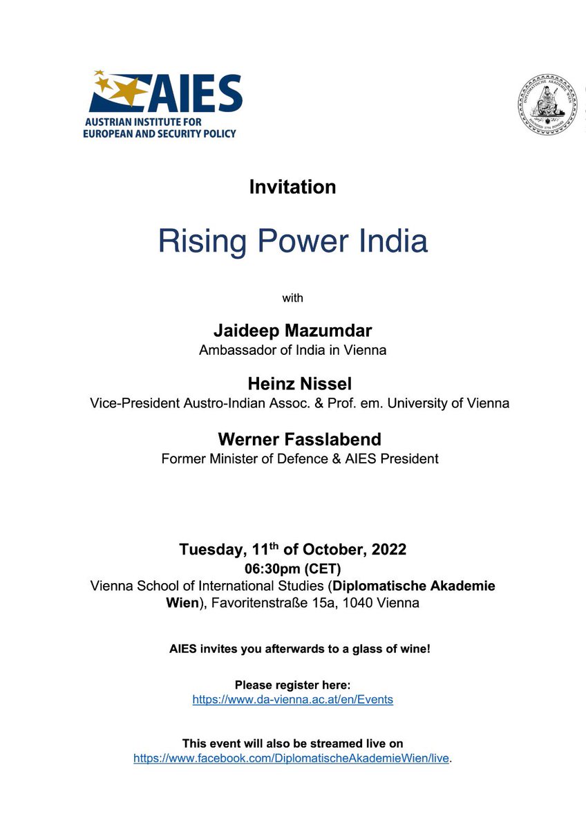 austriaindia tweet media