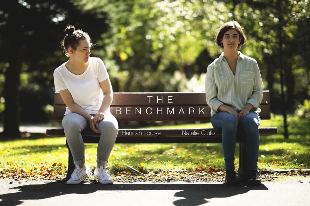 NatalieCiufo's tweet photo. 'The Benchmark'
Being released on Friday!
September Avenue Films @ItsaPoopsLife
#actor #acting #writer #film #shortfilm #Filmmaking #filmmaker #indiefilm #independentfilm #creative #actingforcamera #manchester #northern https://t.co/VL8jXyowS0
