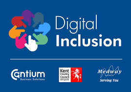 clairbell_'s tweet photo. Looking forward to hosting #PSE365 panel discussion later today on how local authorities and health can work in partnership to tackle the challenge of digital inclusion. @psenews @nhenews @CantiumSolution @Kent_cc @medway_council https://t.co/U7A18Jkuoc