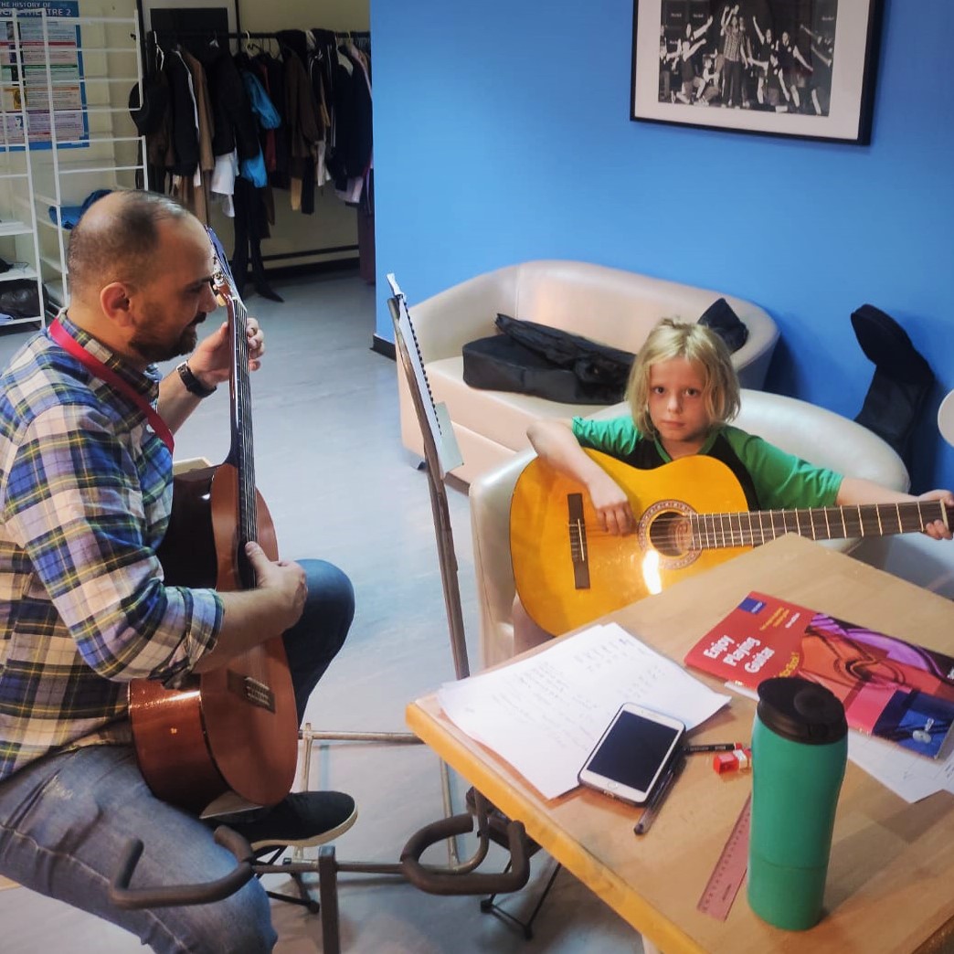 ICS_Amman's tweet photo. We are bringing the gift of #MusicICS to our students by orchestrating over 50 weekly private vocal and instrumental lessons covering specialist instruction from voice and piano to oud, drums and everything in between, allowing our musically-inclined student to #ThriveICS #BAHICS https://t.co/xj5qAgidna