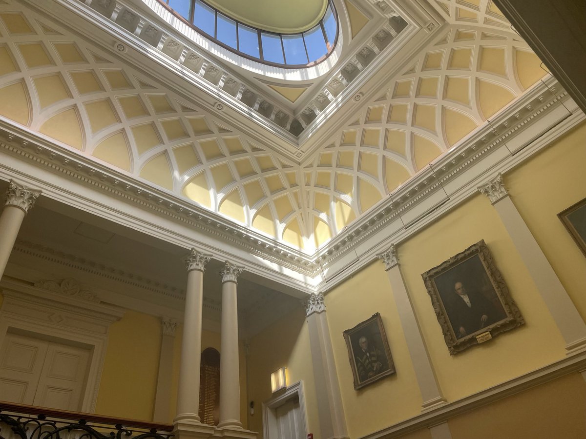 psquantumsafety's tweet photo. Had the privilege of talking @RCPI_news recently about #justculture why it isn’t just and how it could be. Thanks @METMcMahon for inviting me. @MedledTeam https://t.co/d1lZVjNrbu