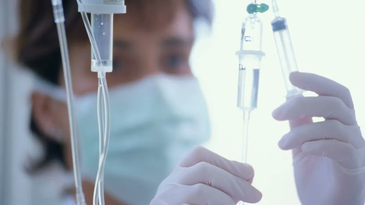ITS inpatient diabetes training & support (@its_diabetes_) on Twitter photo NEW MODULE: A practical guide to the safe use of variable rate intravenous insulin infusion (VRIII). For #HCPs with an interest in #diabetes: <a href="/medmum3/">Kath Higgins</a> outlines when VRIII is required & key steps for ensuring safe use. <a href="/mimslearning/">MIMS Learning 💙</a> buff.ly/3SI8n2k NEW MODULE: A practical guide to the safe use of variable rate intravenous insulin infusion (VRIII). For #HCPs with an interest in #diabetes: <a href="/medmum3/">Kath Higgins</a> outlines when VRIII is required & key steps for ensuring safe use. <a href="/mimslearning/">MIMS Learning 💙</a> buff.ly/3SI8n2k