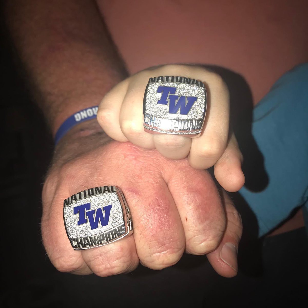 TeamNeyland tweet media