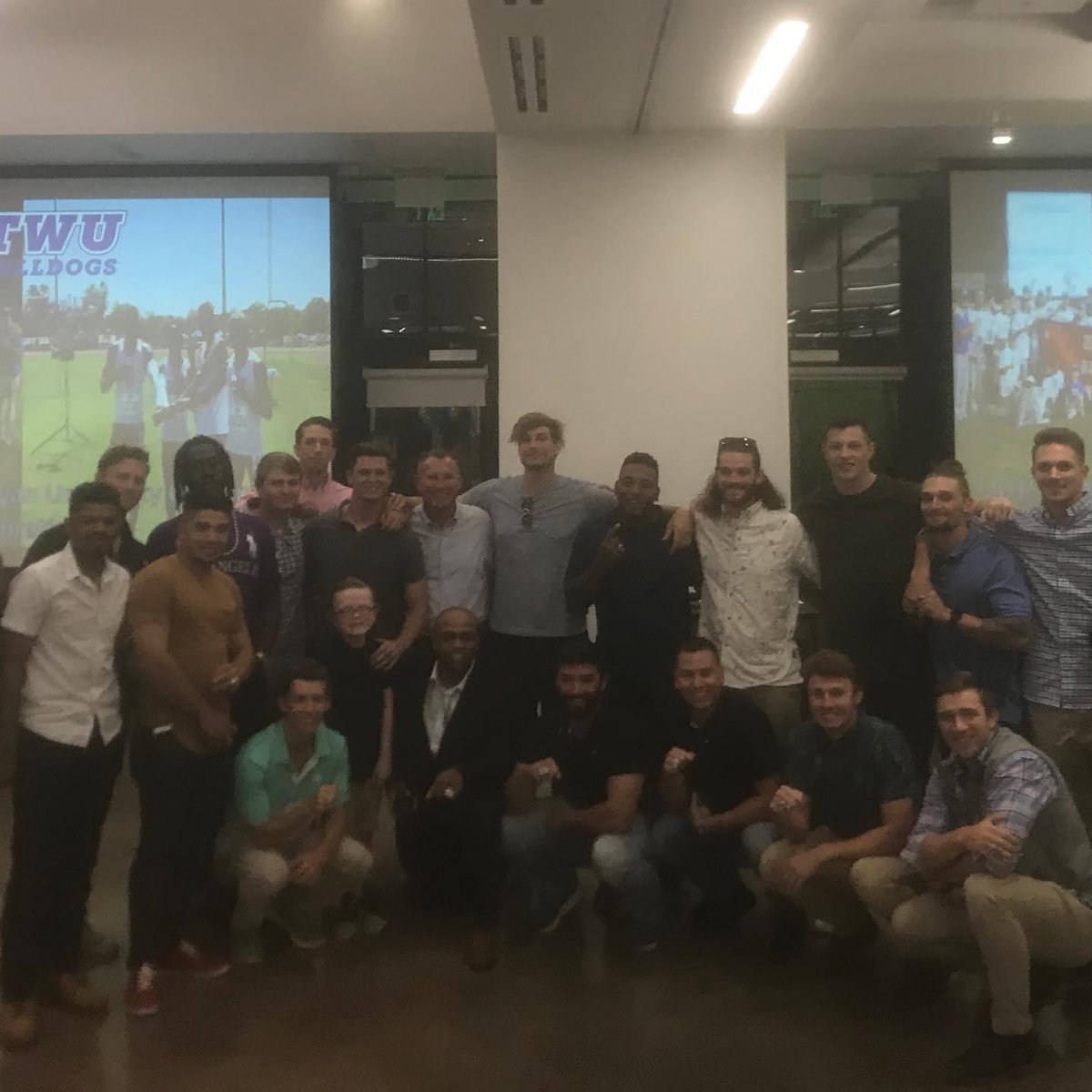 TeamNeyland tweet media