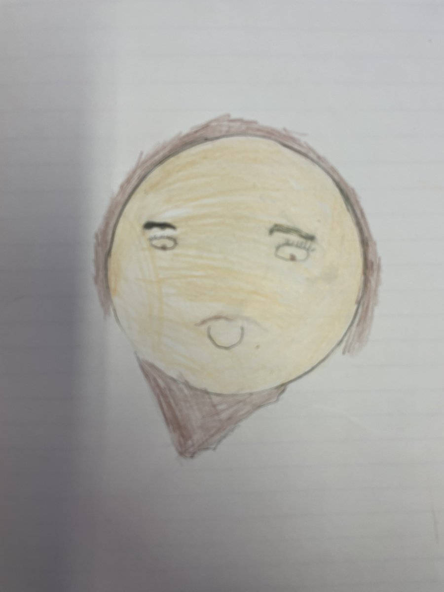 Barfordstpeters's tweet photo. Year 4 have been thinking about different artists’ interpretations of Jesus and how he is depicted in different cultures before creating their own drawings of what they thought Jesus looked like… 💭 #bspART #bspRE #bspPHILOSOPHY https://t.co/5Ve7UhfDuK