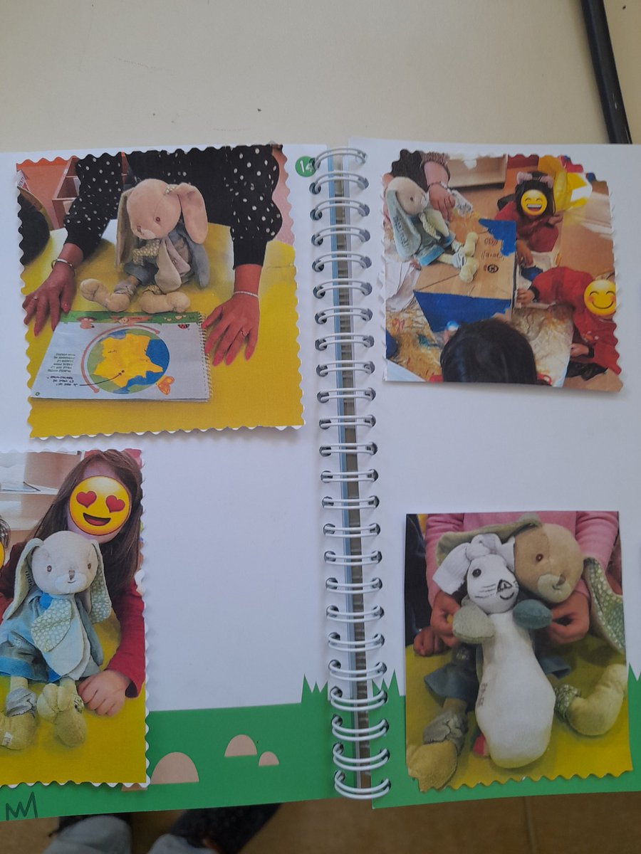 LeoLagrangeLyon's tweet photo. Léon Lapin réalise le parcours Chou Fleur et est venu rendre visite aux enfants de l'ALAE @LeoLagrangeLyon de l'école maternelle A. Fournier àLyon 8. L'occasion de partager le gâteau aux carottes avec les petits et de leur faire un câlin avant de se rendre en région Toulousaine. https://t.co/UvZ43ZOT96