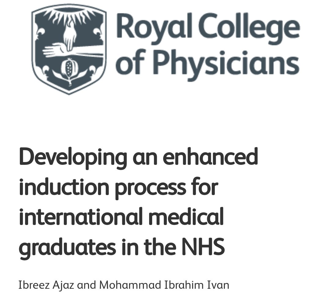 Alhamdulillah.

@ibraivan, one step forward to the change we want to see.

#roadtouk #plabjourney #medtwitter #imgdoctors #imginduction