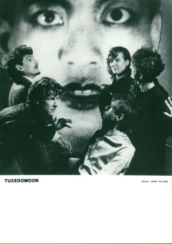 IMS_Photos's tweet image. #Tuxedomoon #Collectibles #vintage #music #PHOTOS