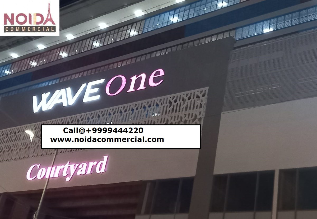 commercialshub's tweet photo. Wave One Sector-18 Noida | Luxury Office Resale Price List & Brochure .
-Courtyard
-Retail Shops
-Call@+91-9999444220
More help:- https://t.co/2lP7tvJ4Ui
#waveonesector18noida #waveone #waveonenoida https://t.co/Vt9CnvoN3Q
