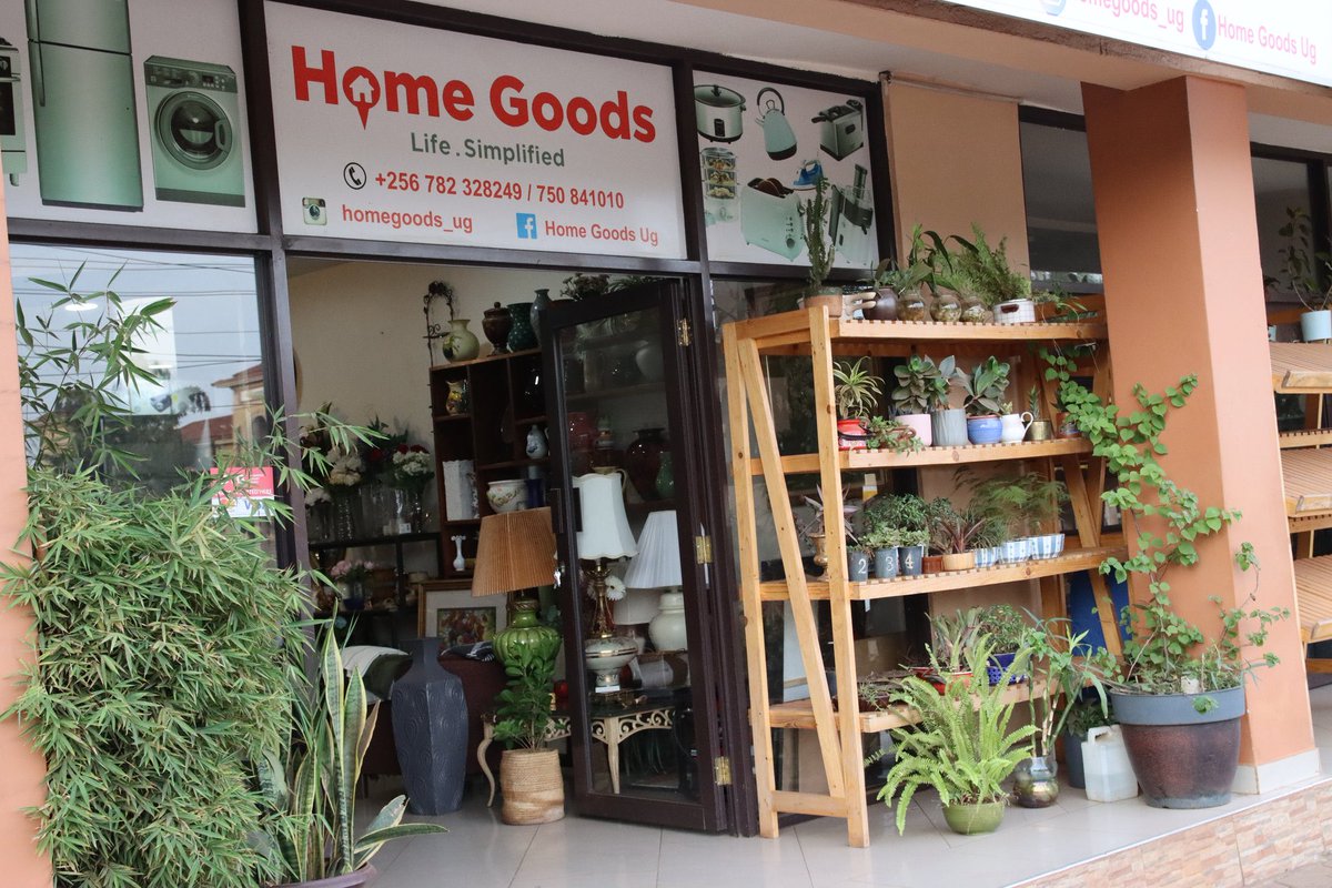 HomeGoods_Ug's tweet photo. At #HomeGoodsUg we offer home decor and uniquely distinctive gifts. From wall decor, home decorations and furniture, hundreds of your favorite items in one place https://t.co/ndE6EipWqU