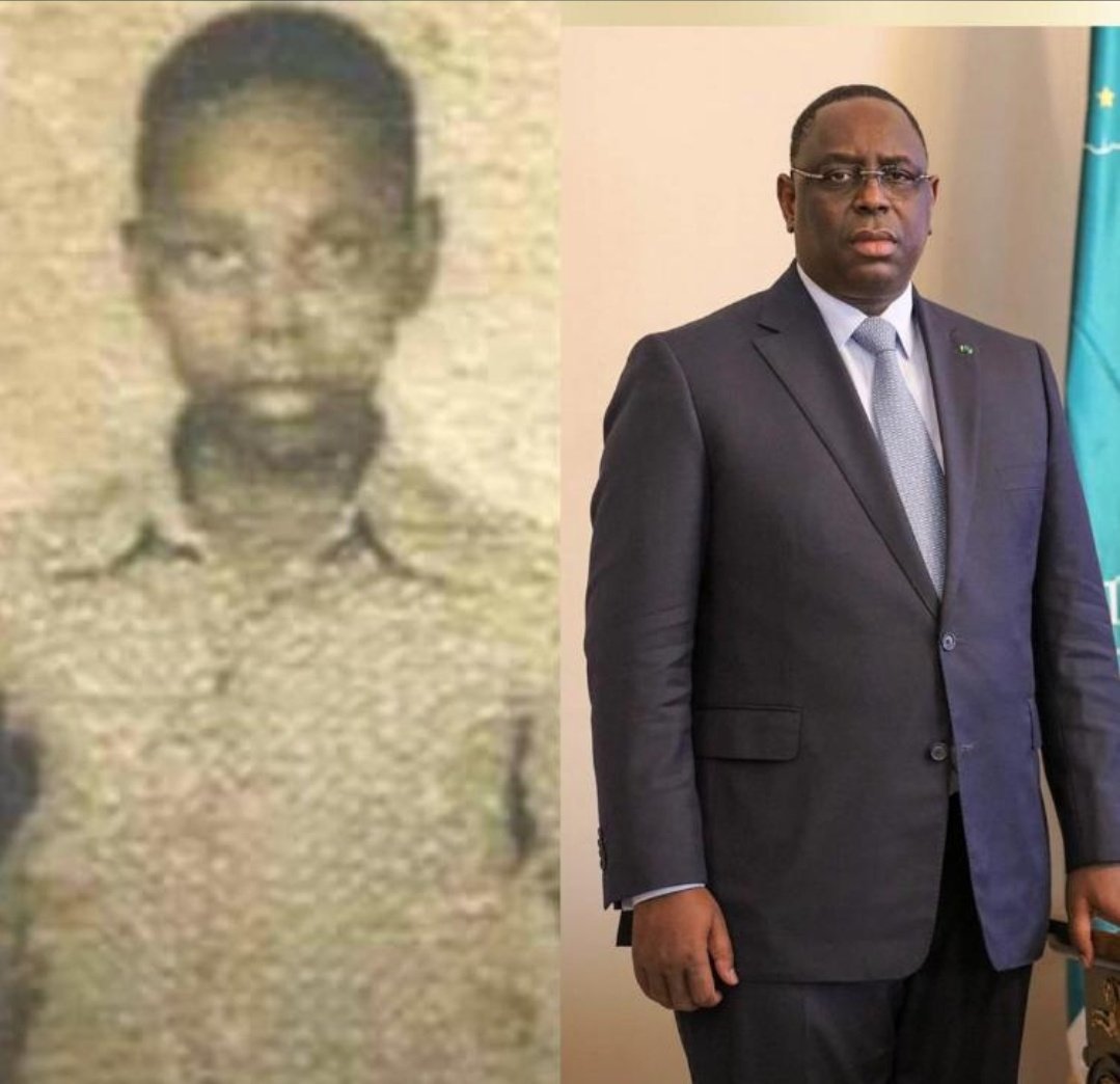 Abdoul1__'s tweet photo. Bonjour @Macky_Sall il Vous reste 12 mois 14 Jours au pouvoir,ne me remercie pas le rappel profite aux Croyants. https://t.co/o9CD3F650c