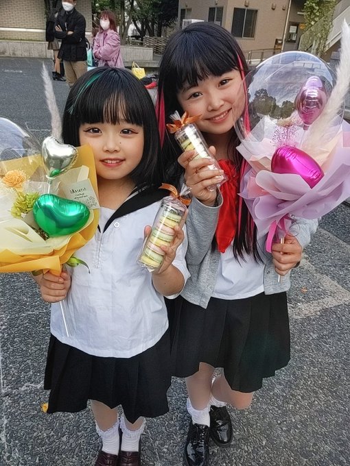 Twitterのコスプレ画像2