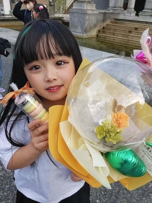 Twitterのコスプレ画像3