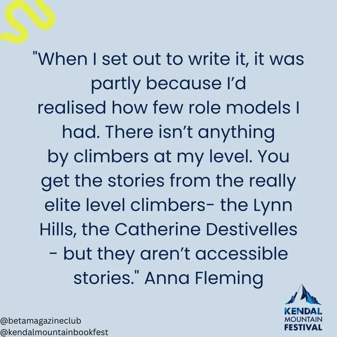 betamagclub's tweet photo. In Conversation with @annamfleming • To read the full conversation head to the link in our bio, you can access Beta Magazine either via Patreon or Etsy Digital Download. When you subscribe to Patreon you automatically get access to Beta (at a discounted rate!)

#TimeonRock https://t.co/xq2M7ldNSj