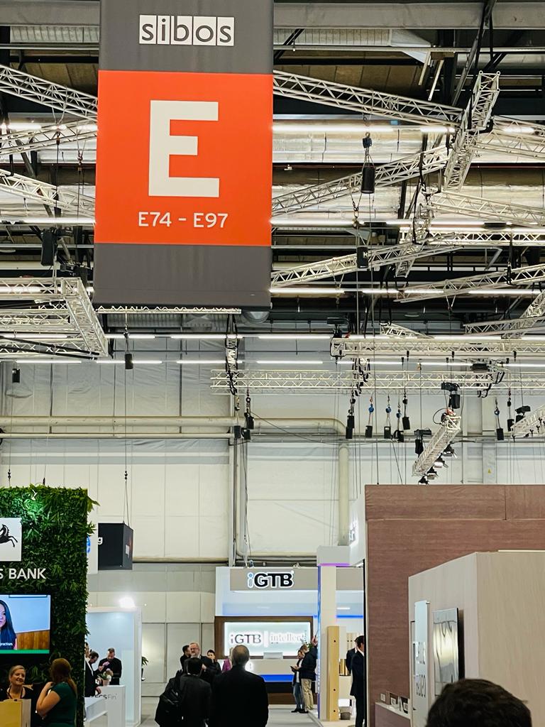 i_DesignArena's tweet photo. Nothing excites us as much as assisting banks chart a roadmap to true transformation. It's Day 2 at #Sibos 2022 and we look forward to meeting global industry experts, thought leaders and like minded banking professionals.
Schedule a meeting now:
https://t.co/kXD6cZIwmw
#COCB https://t.co/df8FrZtTC1