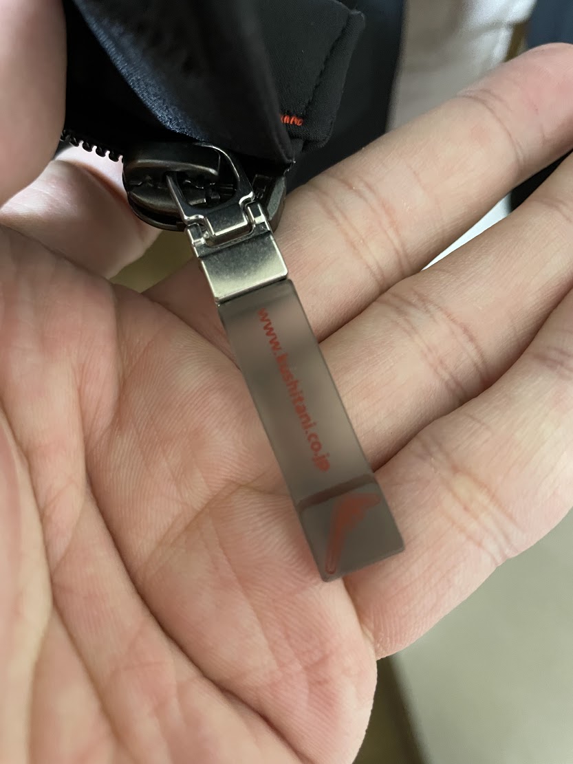 ガルジャケットなんでこんなに凝ってるの…この上にフラッグシップの奴もあるのに 