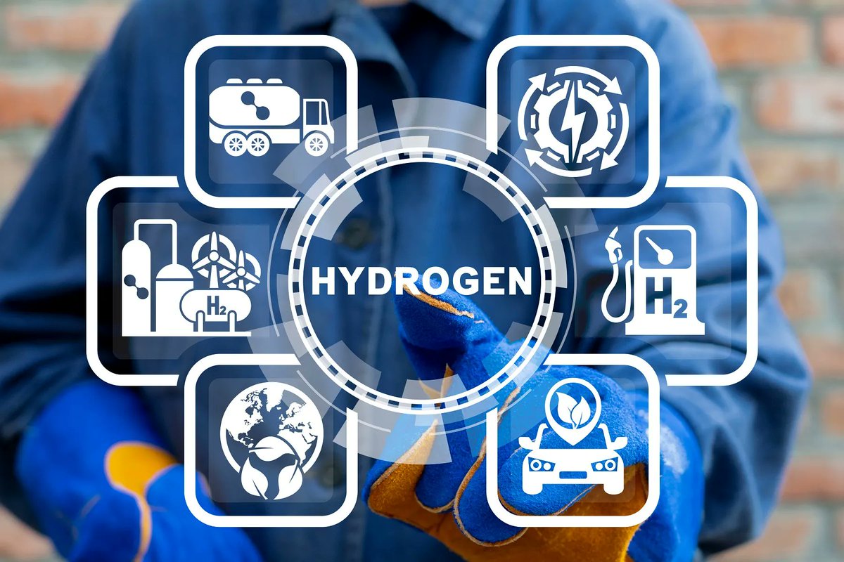 #Energia

DOMANI ore 11:30 per <a href="/HeseExpo/">HESE - Hydrogen Energy Summit&Expo</a> #Bologna

Luigi Crema <a href="/FBK_research/">Fondazione Bruno Kessler - FBK</a> introduce e modera la sessione "La politica e la strategia energetica nazionale: il ruolo dell'Italia nel panorama internazionale"

👉 bit.ly/3EguKHN

#H2IT <a href="/ENEAOfficial/">ENEA</a> <a href="/H2Europe/">Hydrogen Europe</a> <a href="/Unibo/">Università di Bologna</a> <a href="/snam/">Snam</a>