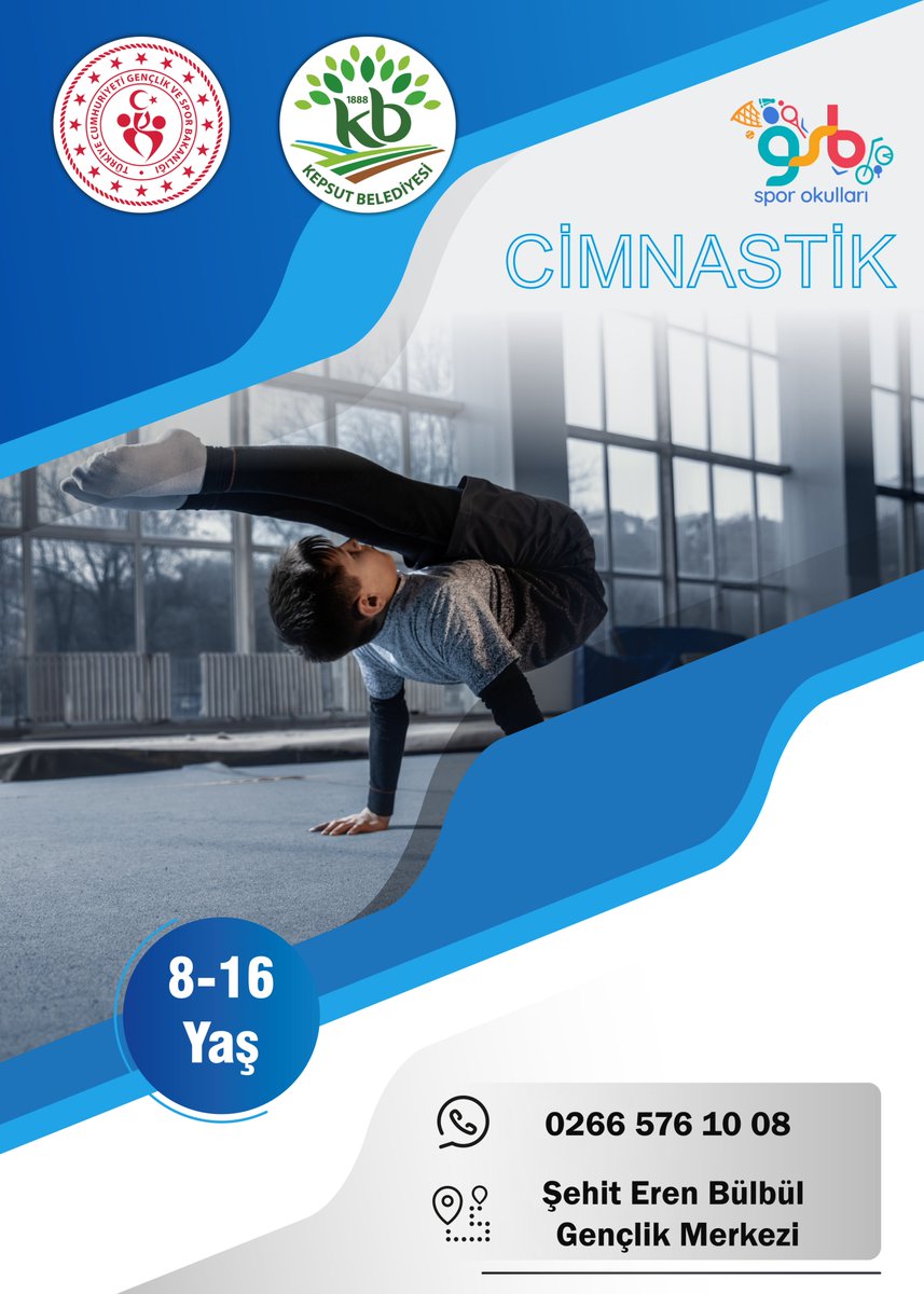 KepsutBelTr's tweet photo. Kepsut Belediyesi Şehit Eren Bülbül Gençlik Merkezinde eütüt,  sanatsal, spor,  faaliyetlerimiz ve kayıtlarımız devam etmektedir.
Kurslarımız ücretsizdir. https://t.co/G66YCPUUX7