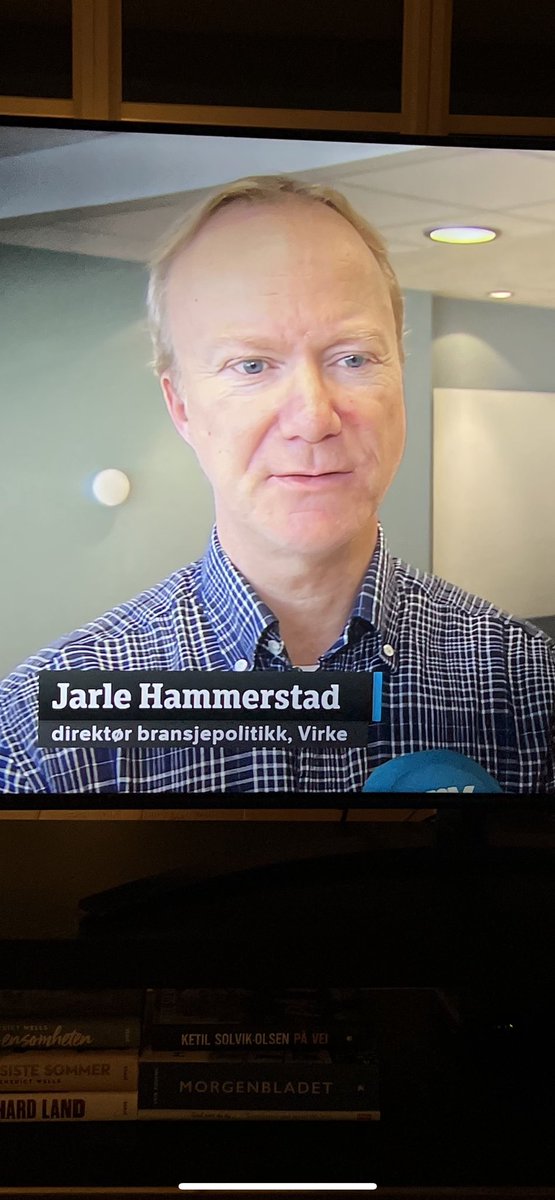 oddegutt's tweet photo. Landbruksministeren ber dagligvarebransjen vise måtehold når det gjelder prispåslagene. Det kan du være sikker på, svarer Virke. Noen av være medlemmer taper sågar penger i øyeblikket, svarer næringens hovedorganisasjonen! https://t.co/XK8NajsClD