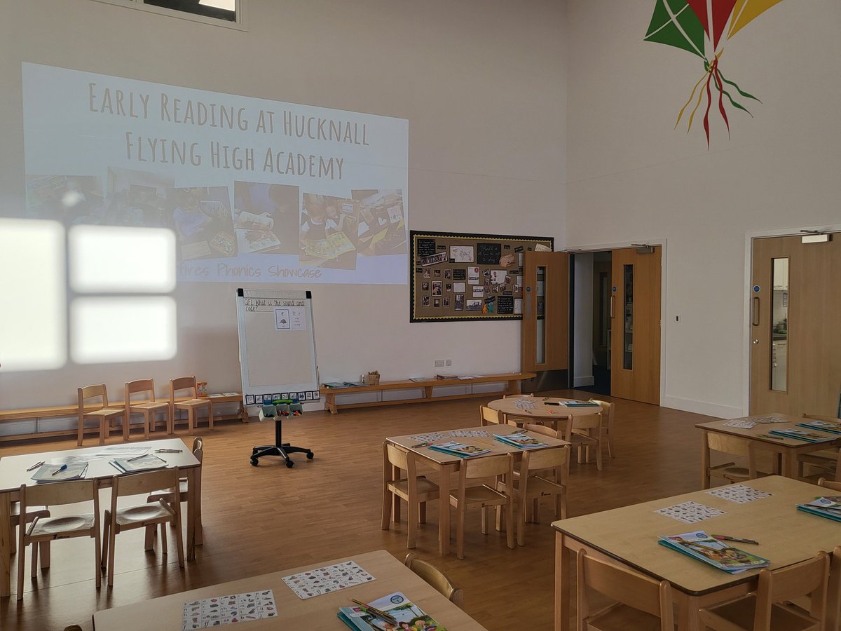HFHAMissHitchen's tweet photo. We are super excited for our Phonics Showcase this morning!

We are looking forward to learning the code r with our grown ups! 

@HFHAEarlyYears @HFHAMissKenny https://t.co/uGxtuDANFd