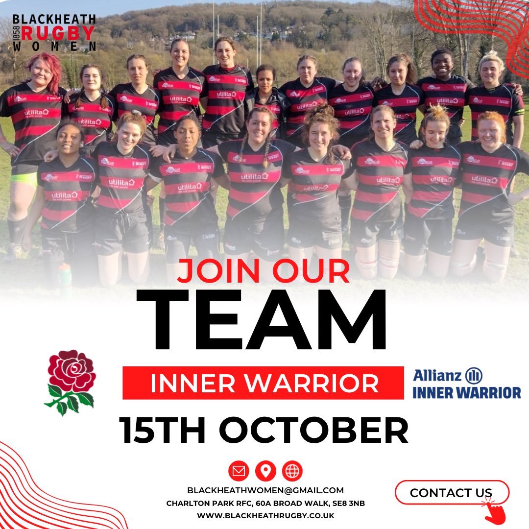 Blackheath Women RFC tweet media